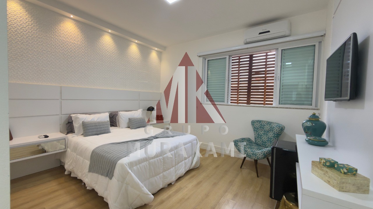 Casa de Condomínio, 5 quartos - Foto 41