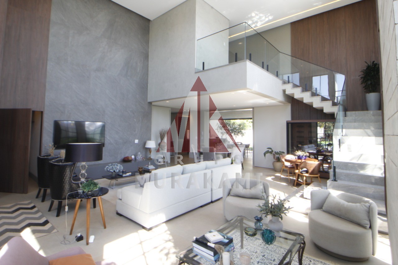 Casa de Condomínio, 5 quartos - Foto 6