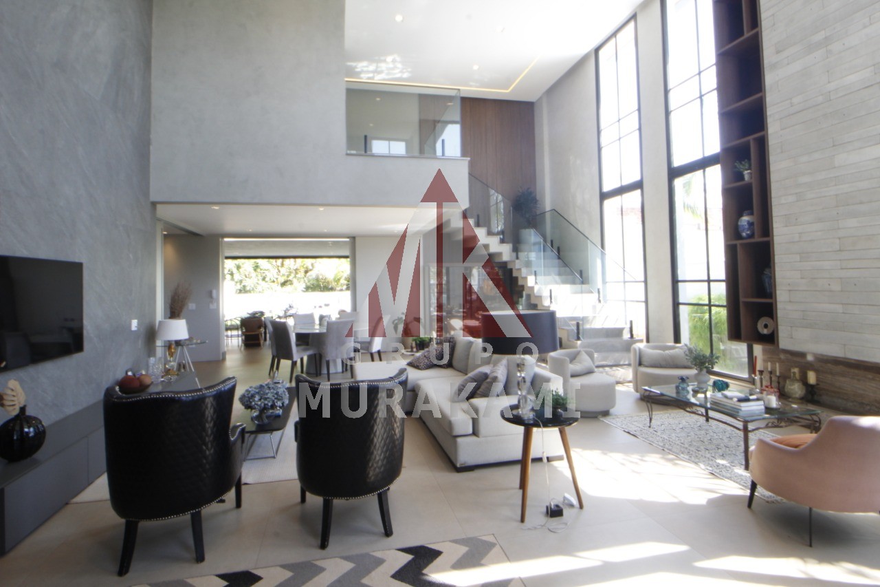 Casa de Condomínio, 5 quartos - Foto 7