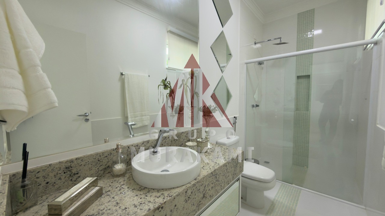Casa de Condomínio, 5 quartos - Foto 42