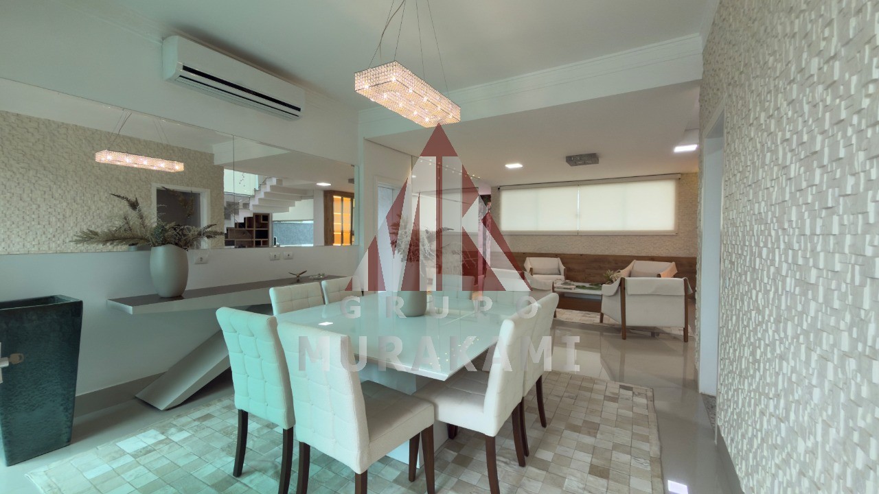 Casa de Condomínio, 5 quartos - Foto 6
