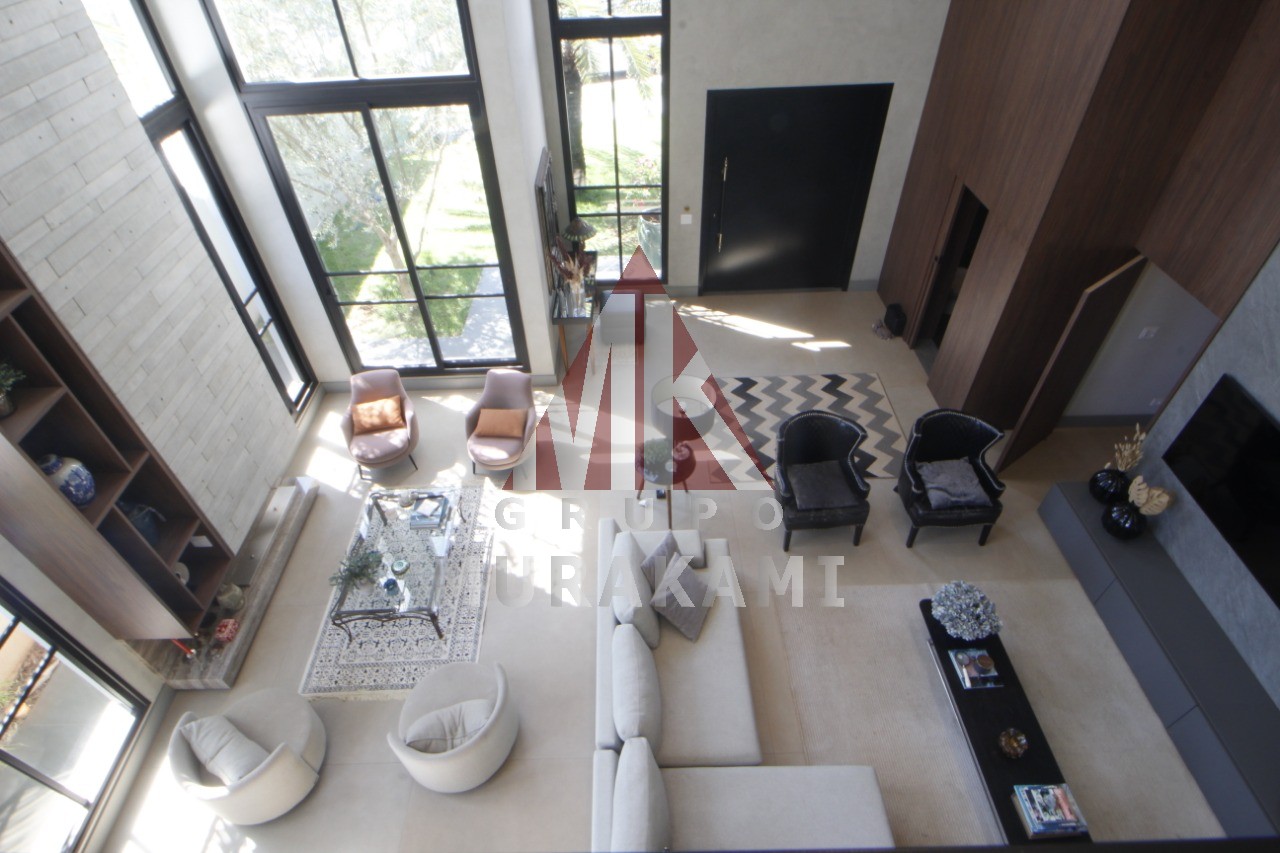 Casa de Condomínio, 5 quartos - Foto 5