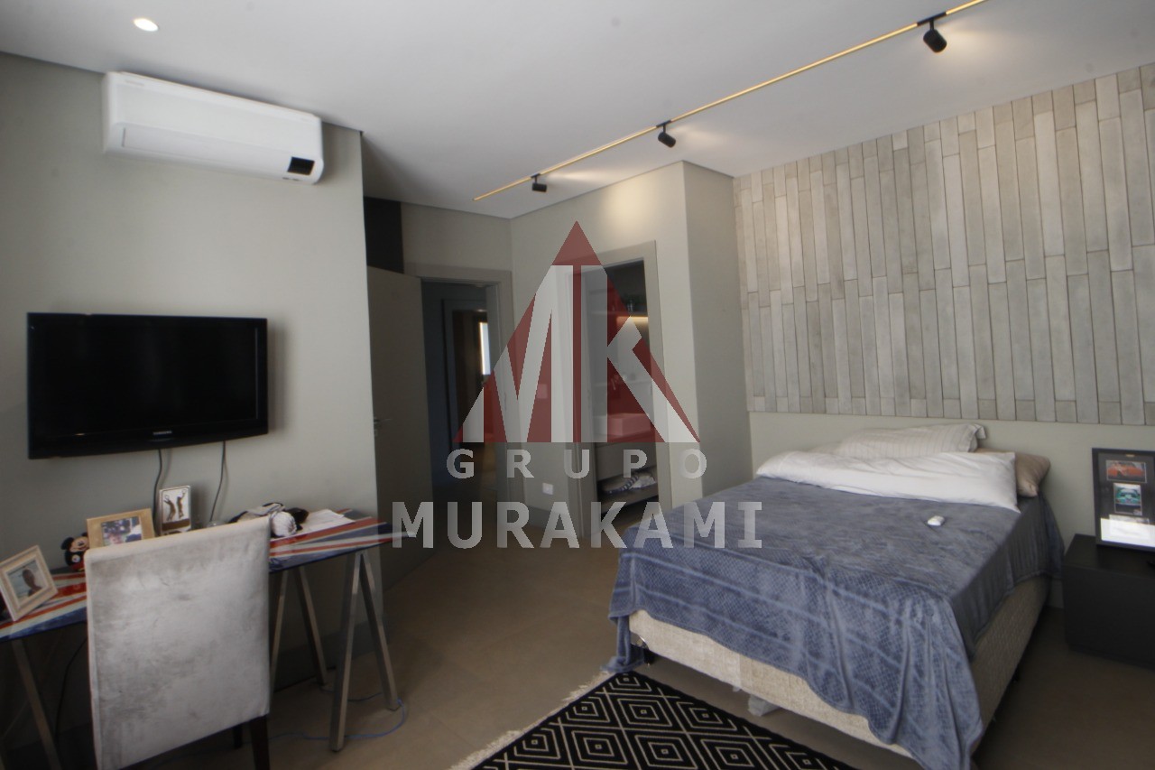 Casa de Condomínio, 5 quartos - Foto 41