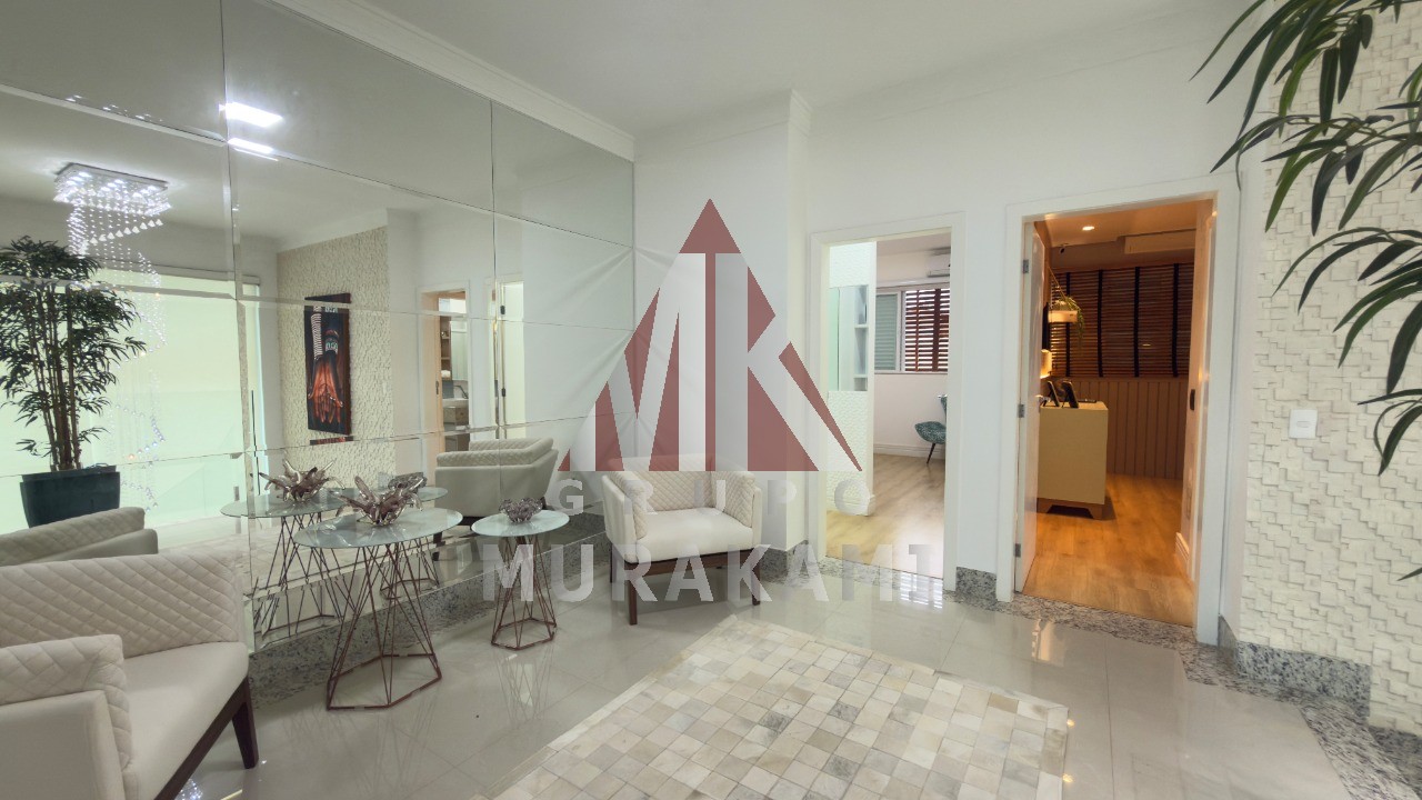 Casa de Condomínio, 5 quartos - Foto 46