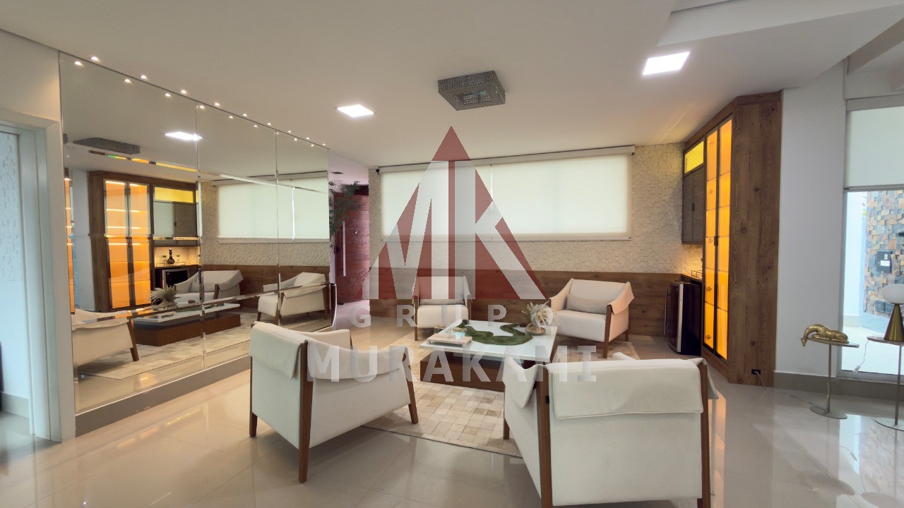 Casa de Condomínio, 5 quartos - Foto 7