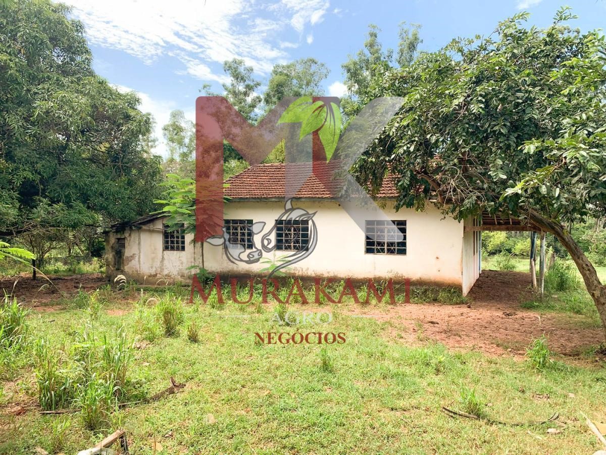 Fazenda à venda com 1 quarto, 52m² - Foto 4