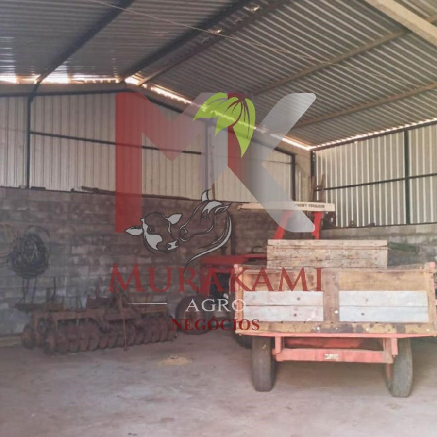 Fazenda à venda, 250m² - Foto 7