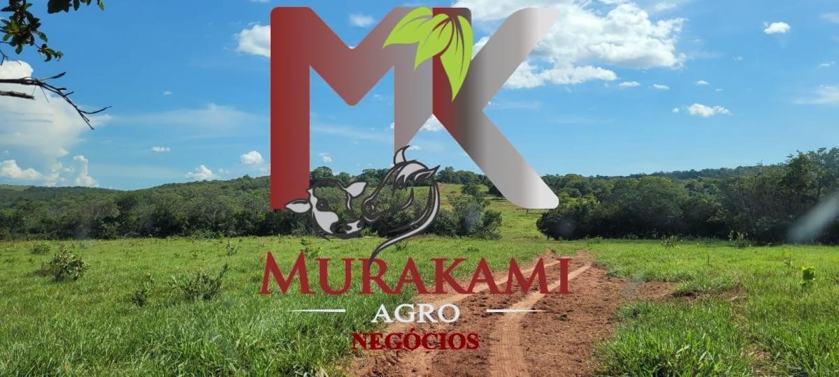Fazenda à venda com 5 quartos, 1490m² - Foto 5