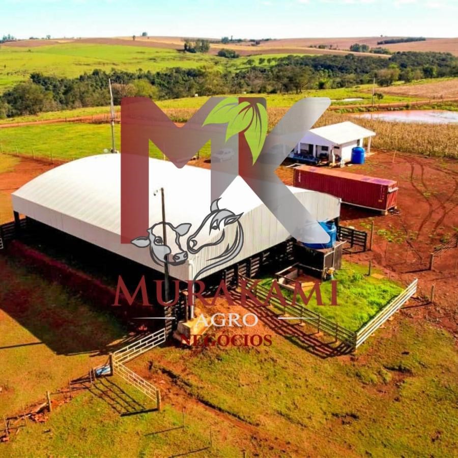Fazenda à venda, 55m² - Foto 11