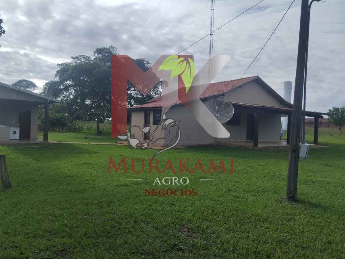 Fazenda à venda com 2 quartos, 1815m² - Foto 11