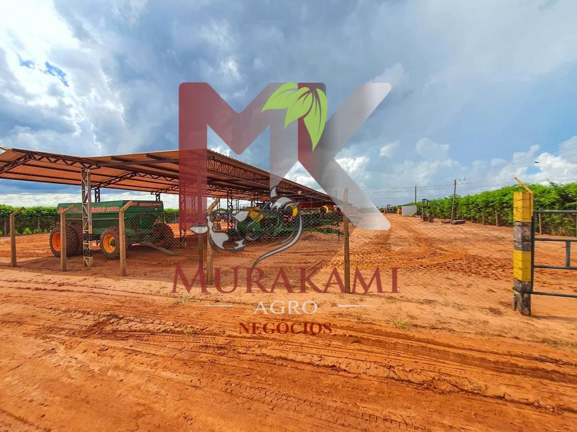 Fazenda à venda - Foto 1