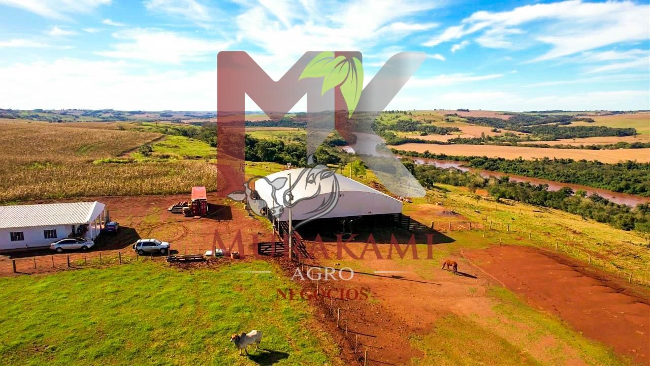 Fazenda à venda, 95m² - Foto 5