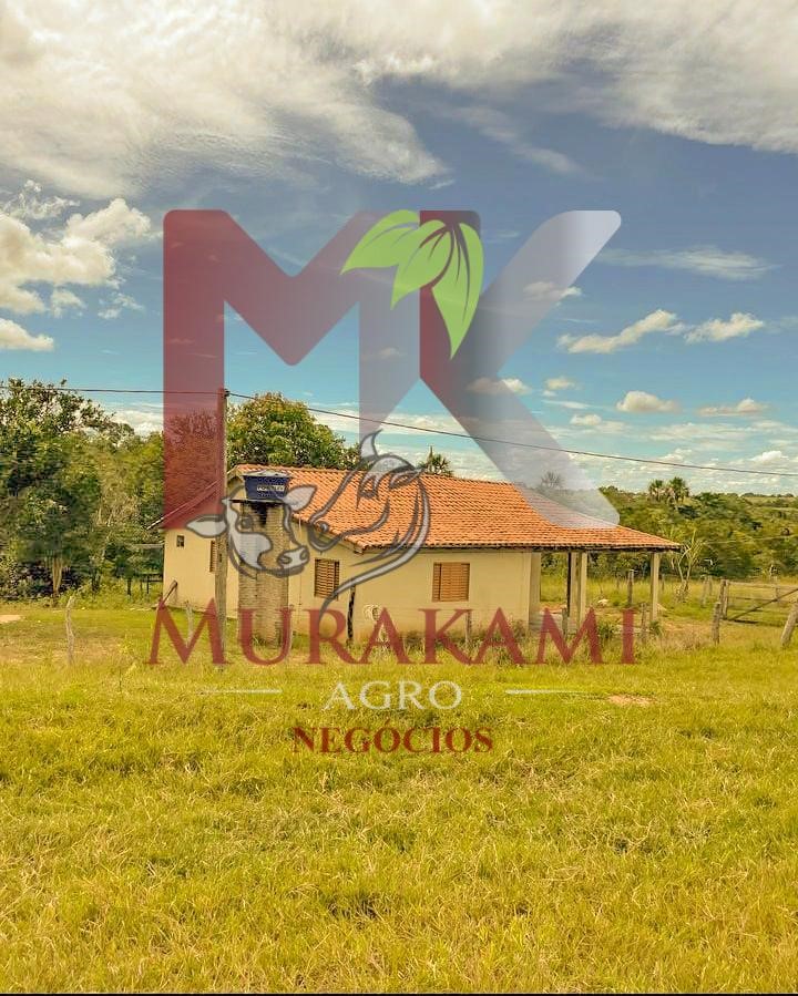 Fazenda à venda com 4 quartos - Foto 2