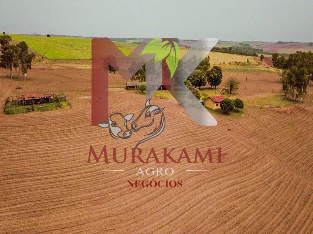 Fazenda à venda com 6 quartos, 971m² - Foto 17