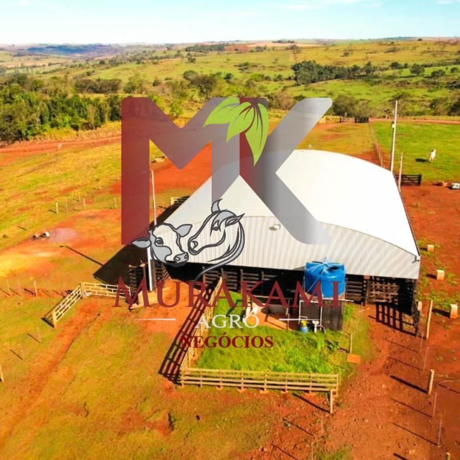 Fazenda à venda, 55m² - Foto 15
