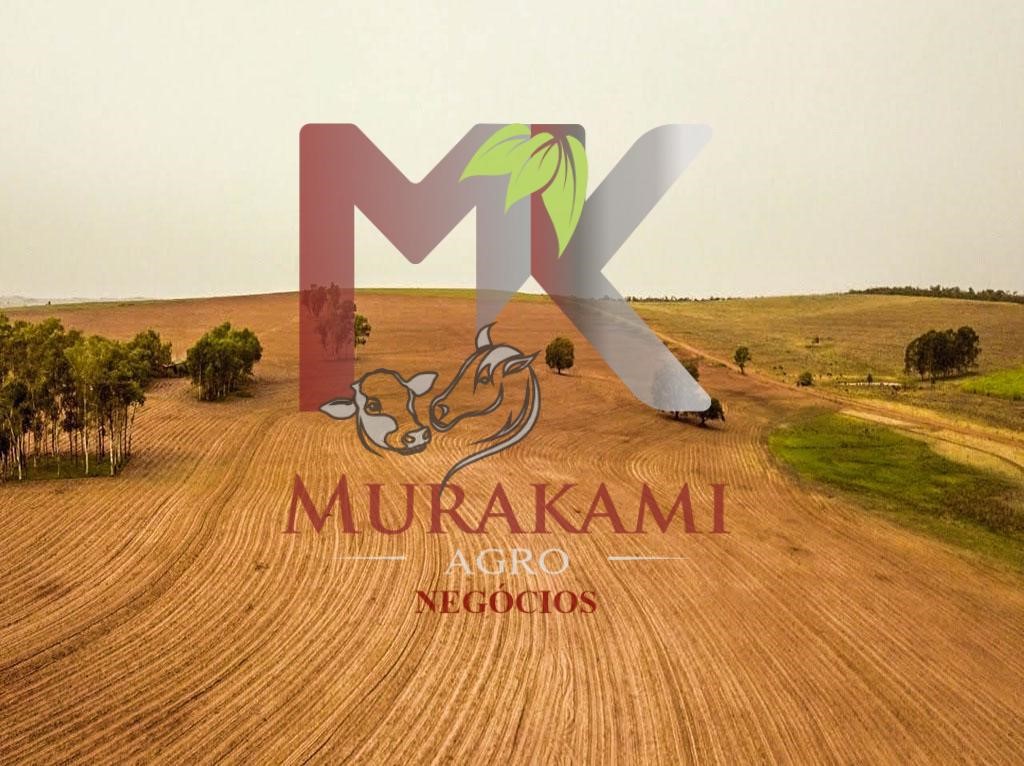 Fazenda à venda com 6 quartos, 971m² - Foto 6