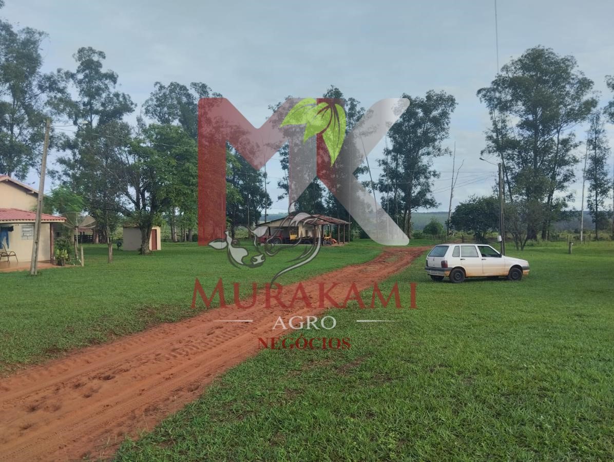 Fazenda à venda com 2 quartos, 1815m² - Foto 7