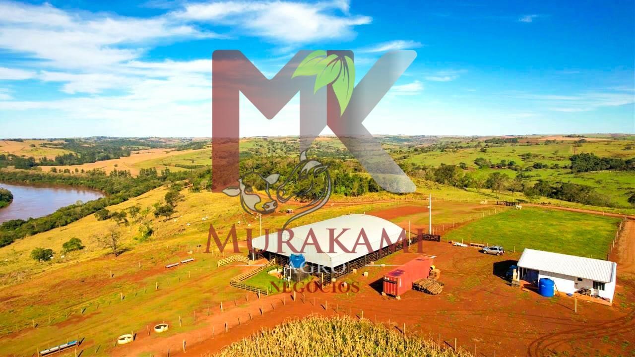 Fazenda à venda, 95m² - Foto 3