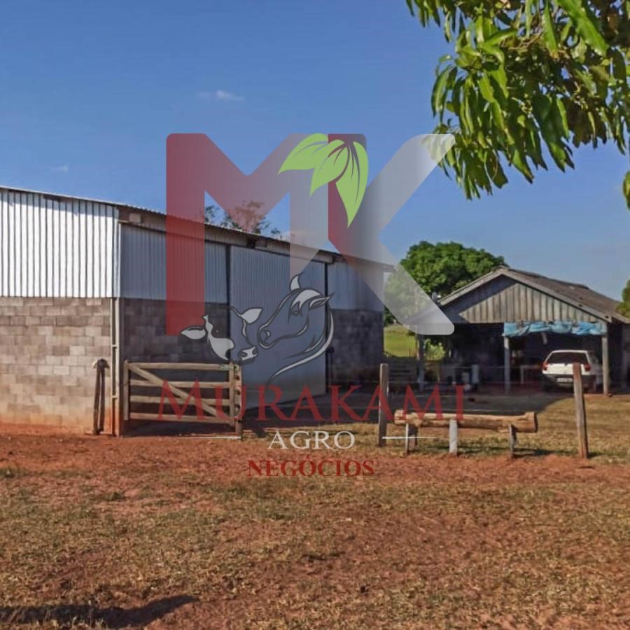 Fazenda à venda, 250m² - Foto 4