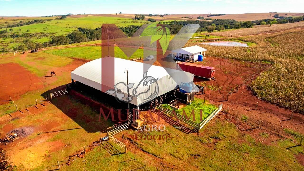 Fazenda à venda, 95m² - Foto 7