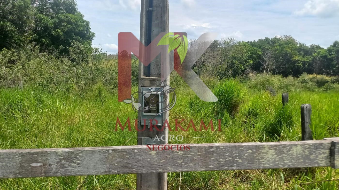 Fazenda à venda, 880m² - Foto 12