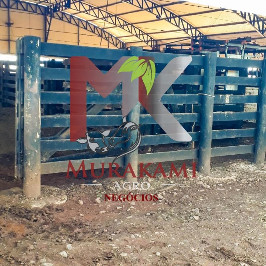 Fazenda à venda, 55m² - Foto 8