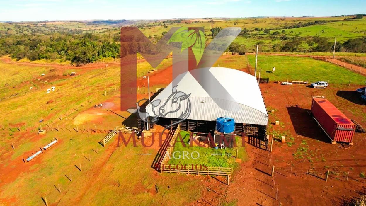 Fazenda à venda, 95m² - Foto 2