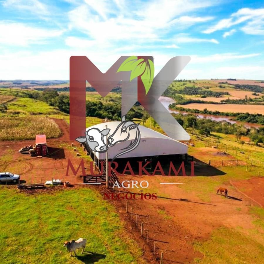 Fazenda à venda, 55m² - Foto 13