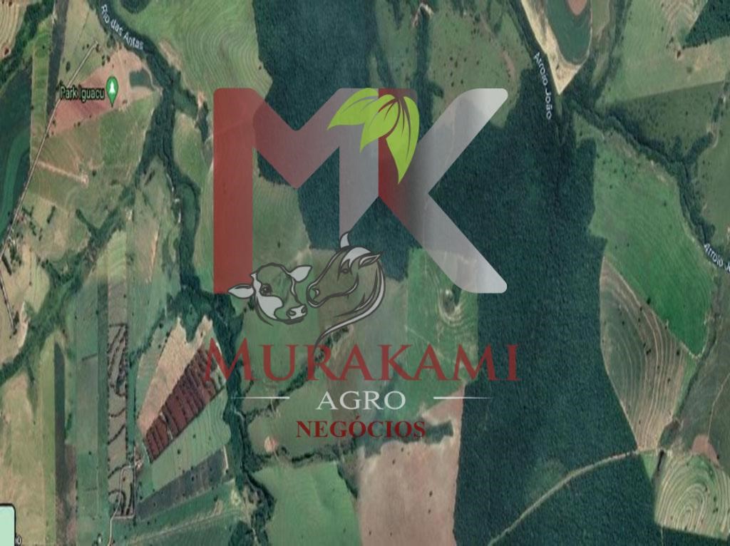 Fazenda à venda, 730m² - Foto 1