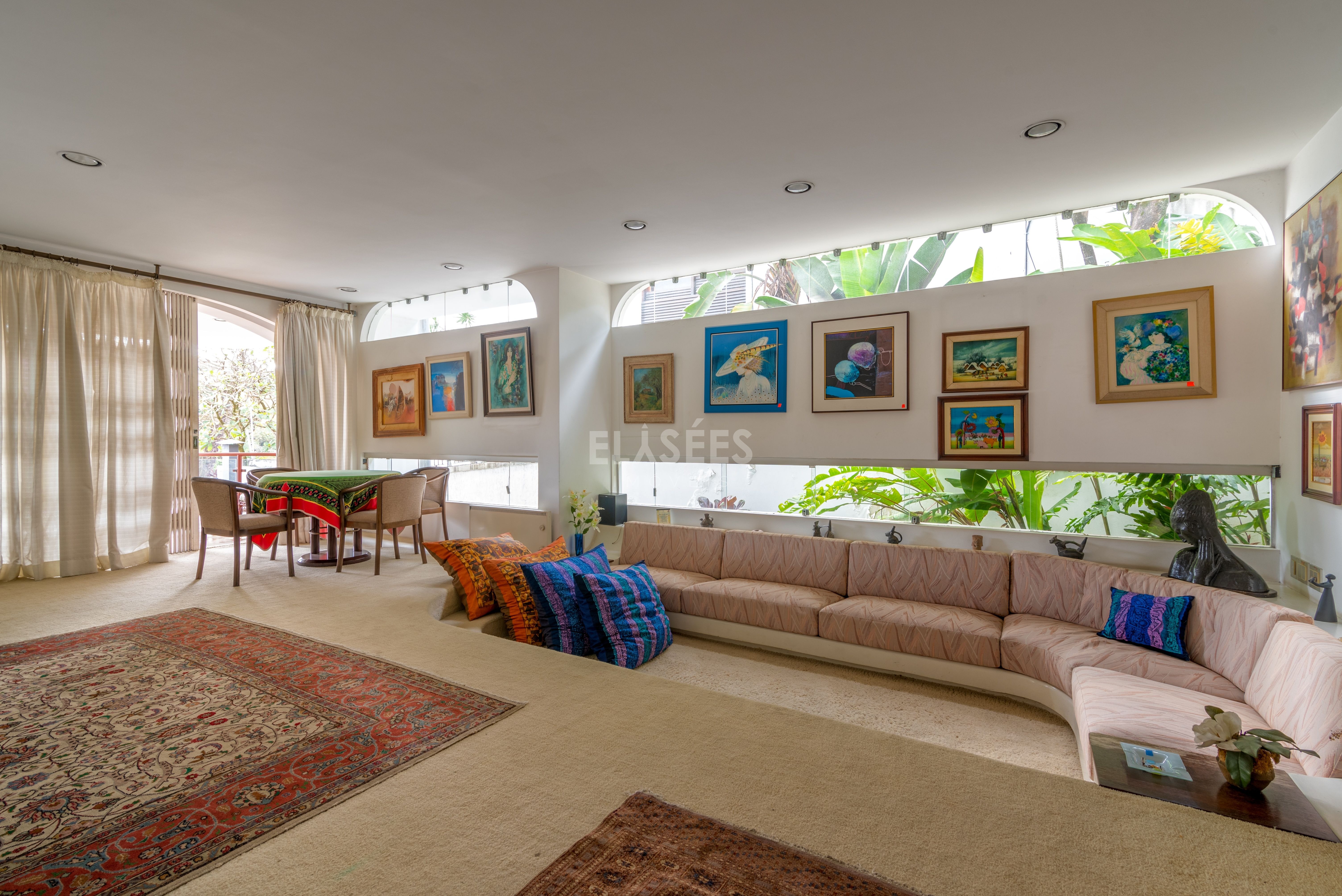 Casa, 4 quartos, 750 m² - Foto 6