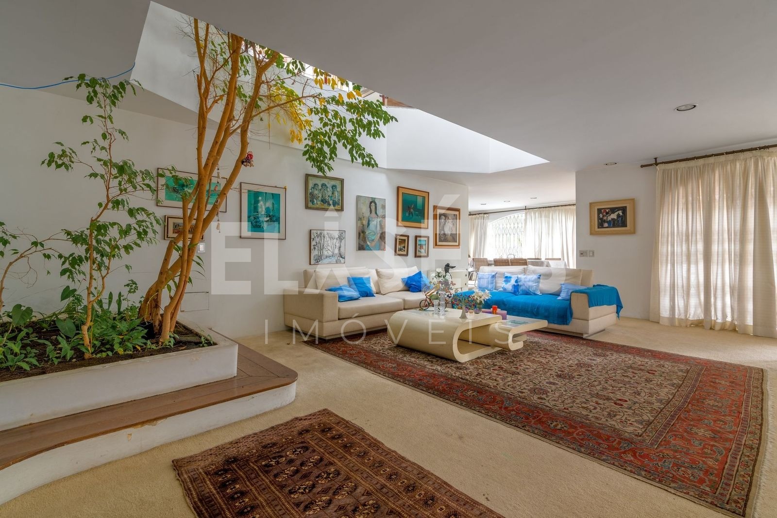 Casa, 4 quartos, 750 m² - Foto 5