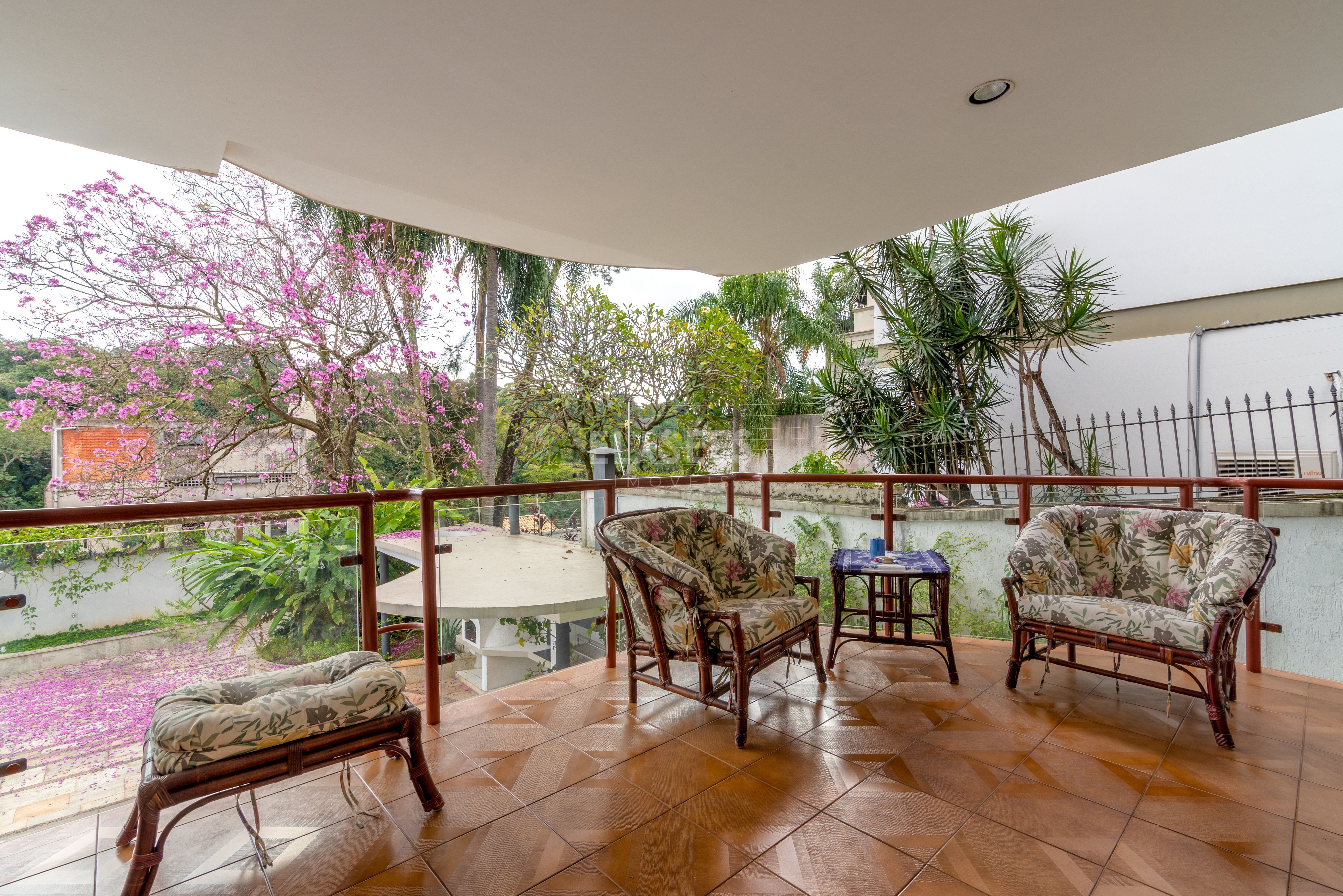 Casa, 4 quartos, 750 m² - Foto 10