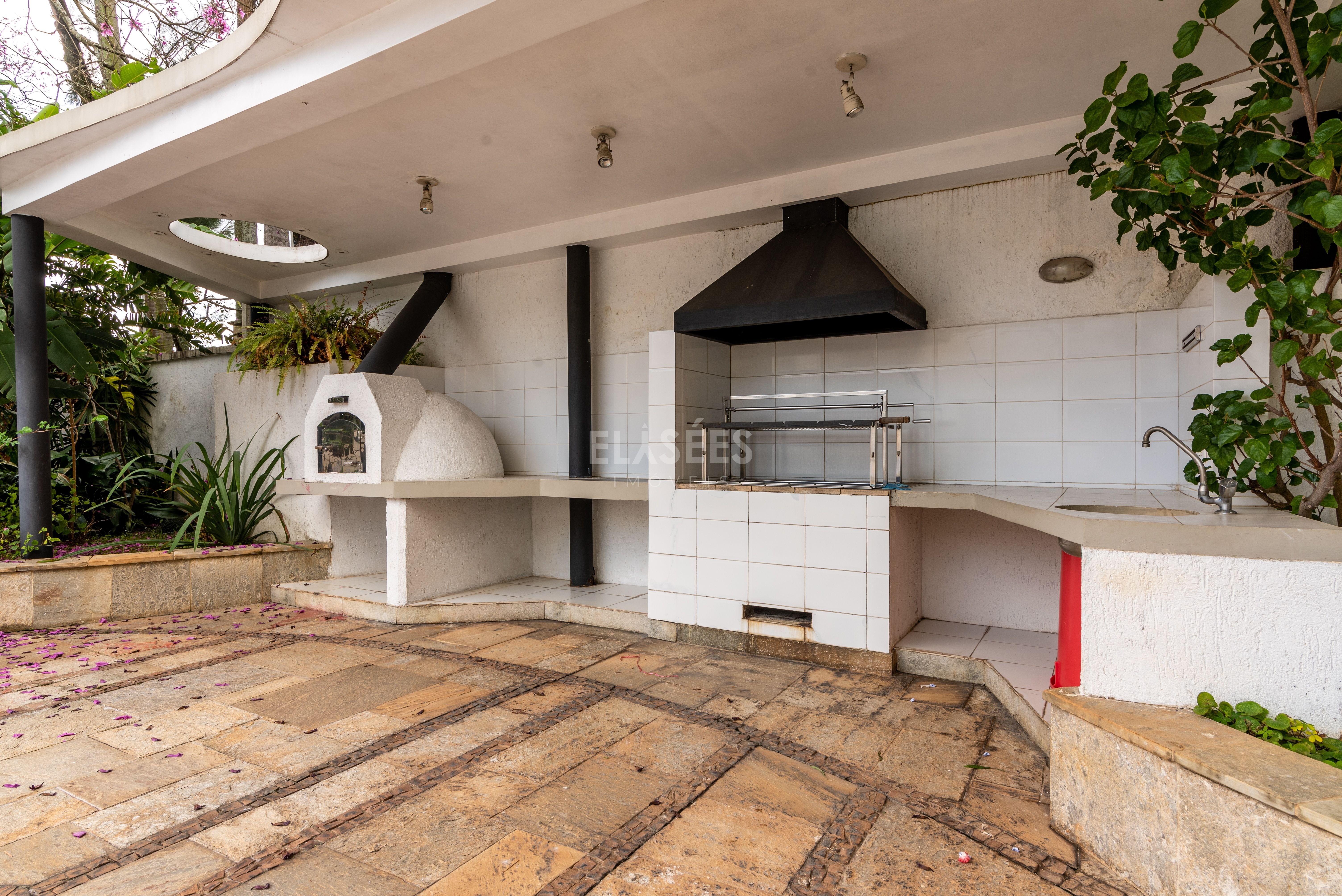 Casa, 4 quartos, 750 m² - Foto 3