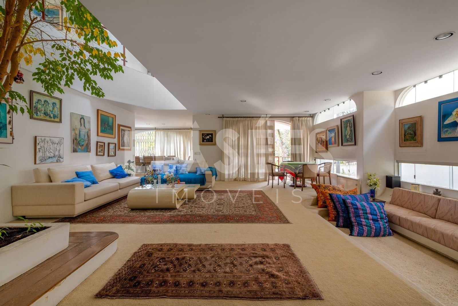 Casa, 4 quartos, 750 m² - Foto 7