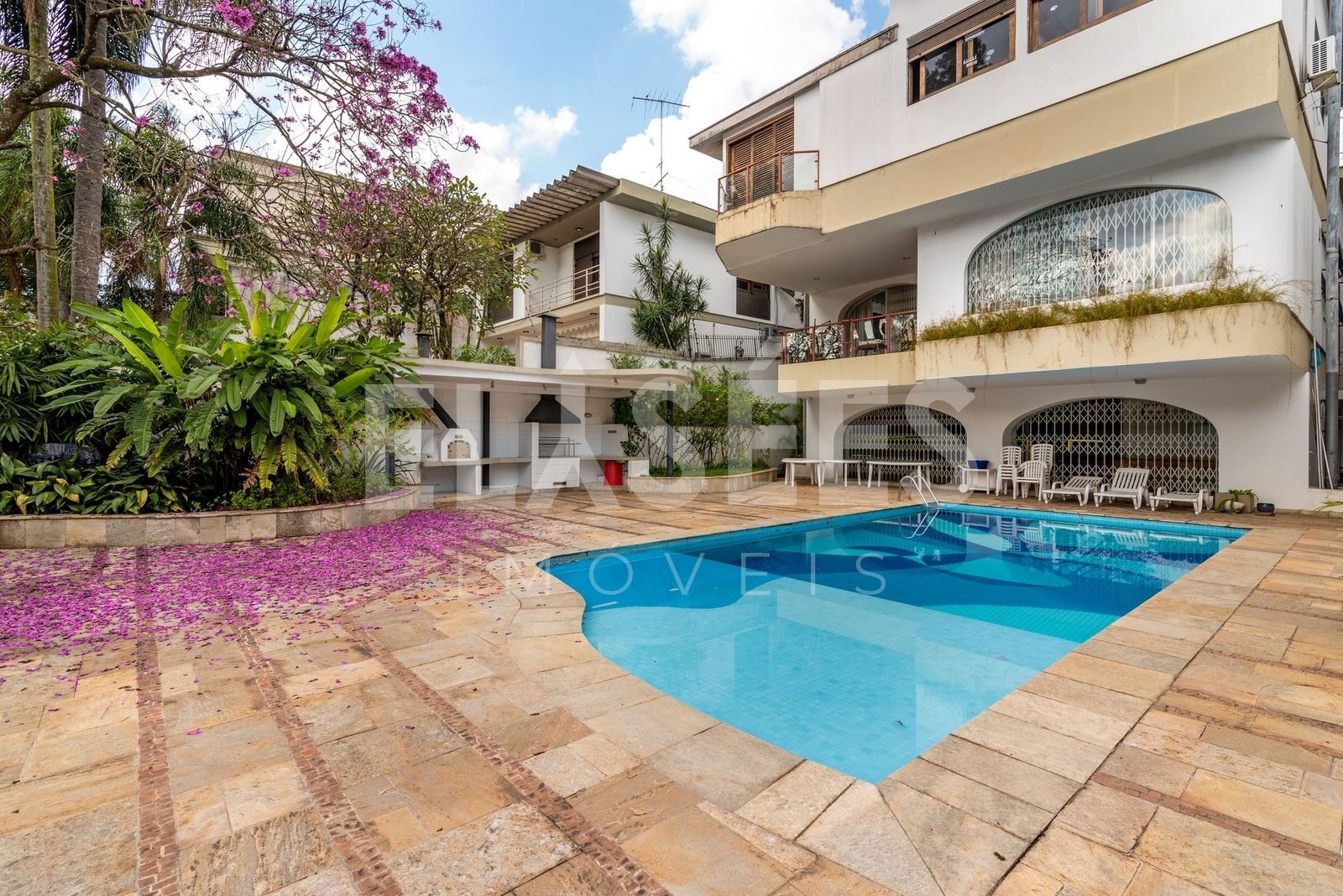 Casa, 4 quartos, 750 m² - Foto 13