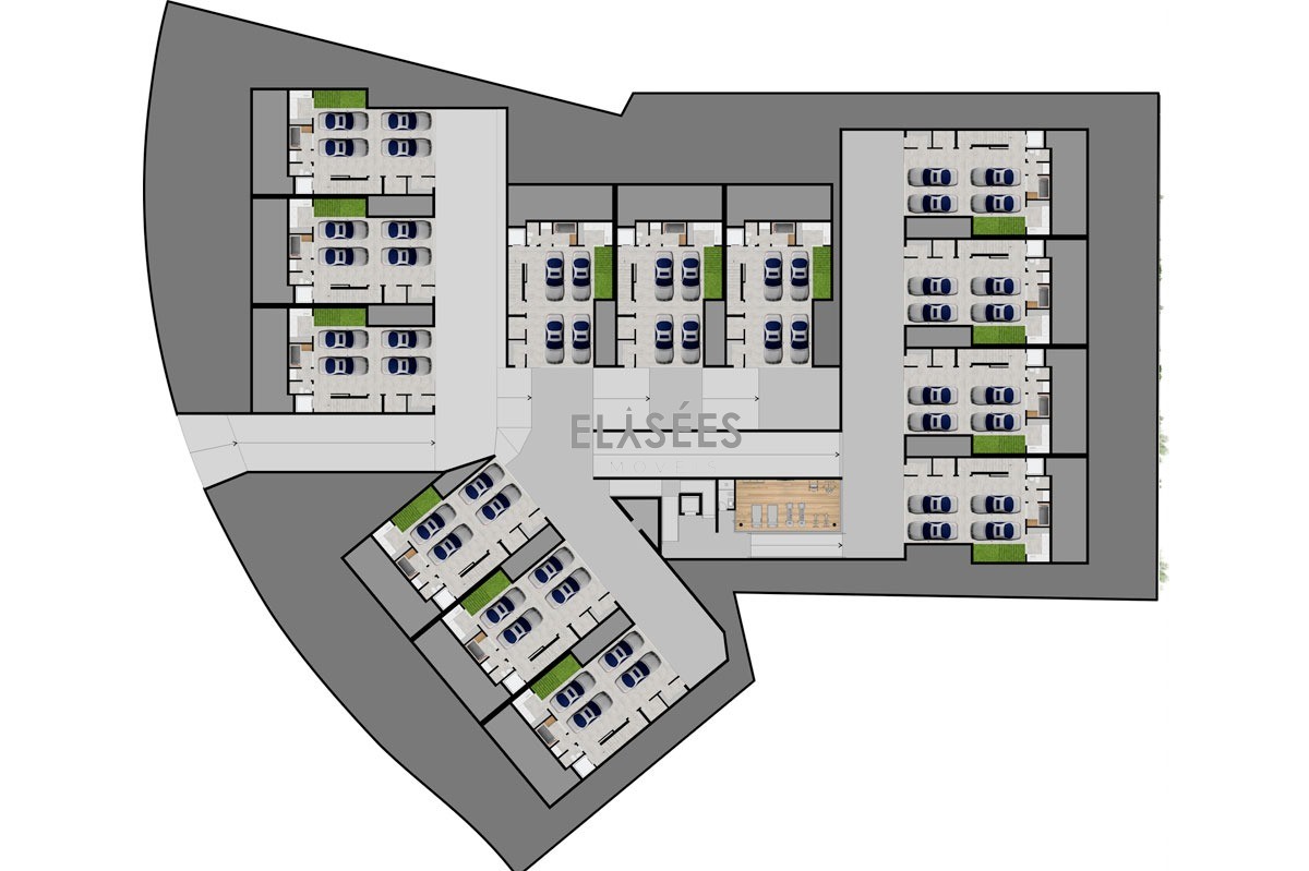 Casa de Condomínio à venda com 3 quartos, 602m² - Foto 4