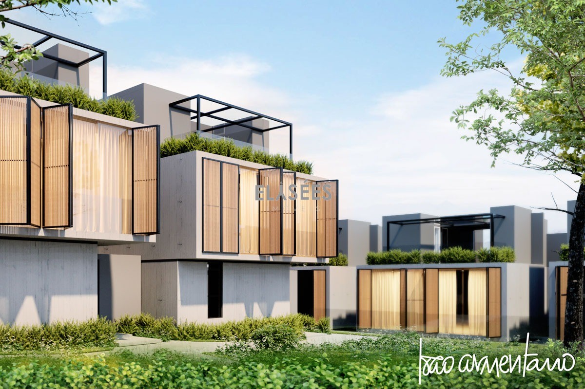 Casa de Condomínio à venda com 3 quartos, 602m² - Foto 2