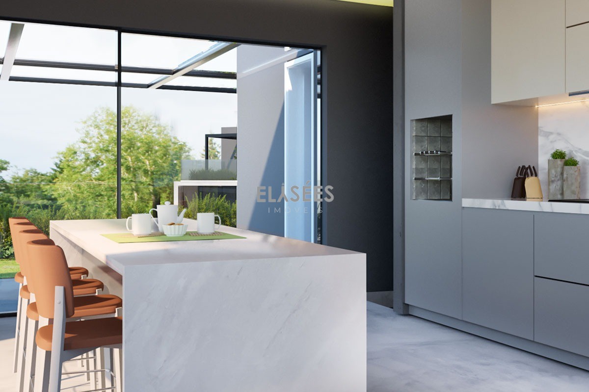 Casa de Condomínio à venda com 3 quartos, 602m² - Foto 9