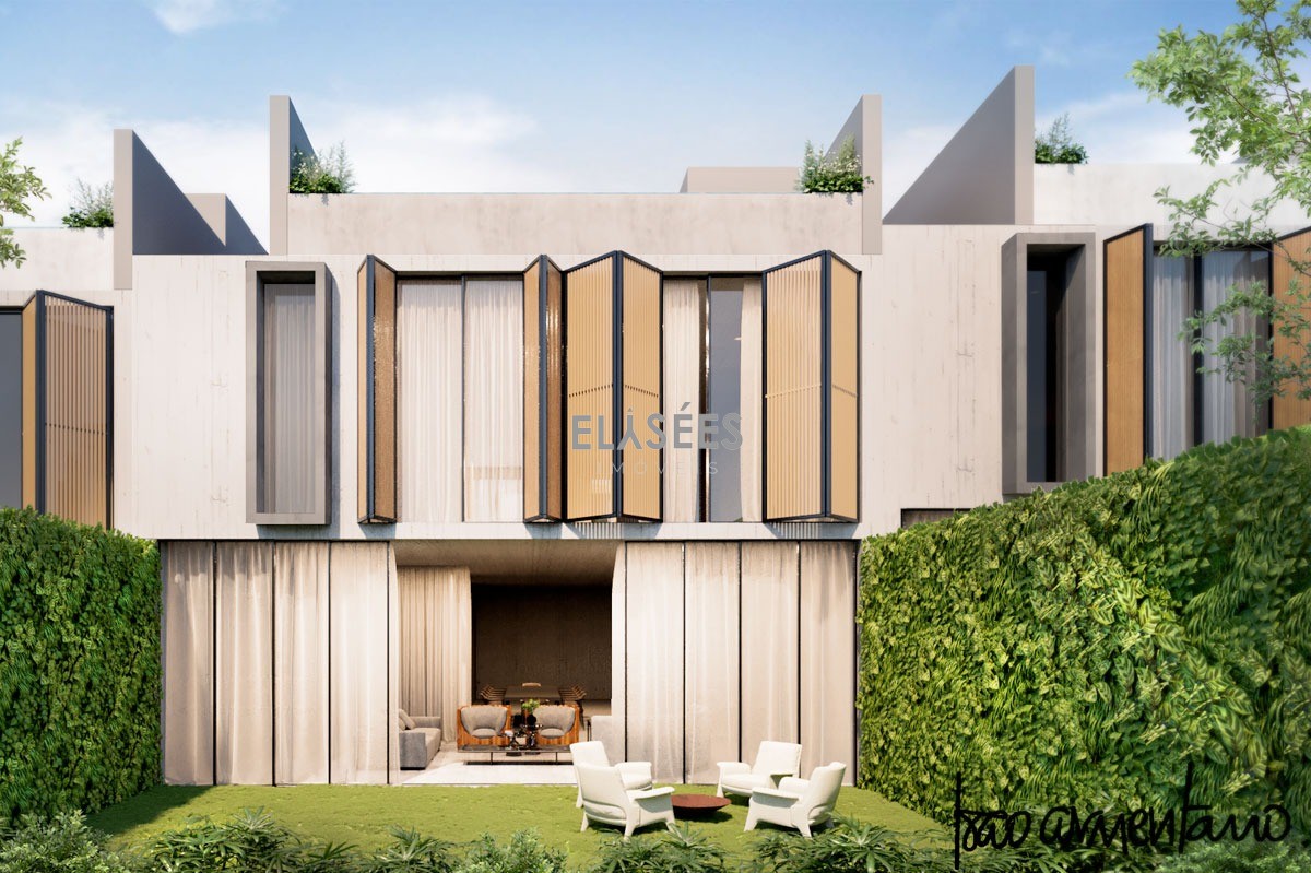 Casa de Condomínio à venda com 3 quartos, 602m² - Foto 1