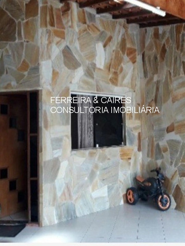 CASA RESIDENCIAL em INDAIATUBA - SP, JARDIM FLÓRIDA