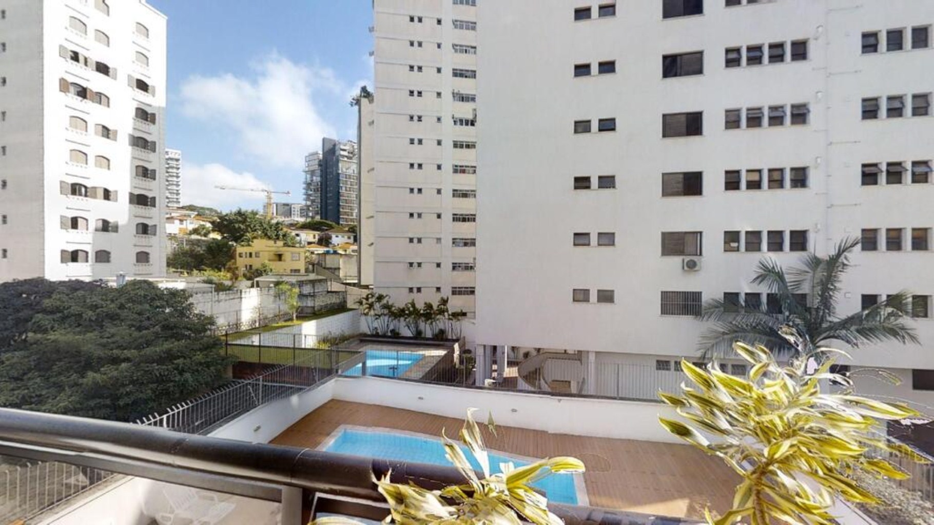 Apartamento, 3 quartos, 170 m² - Foto 29