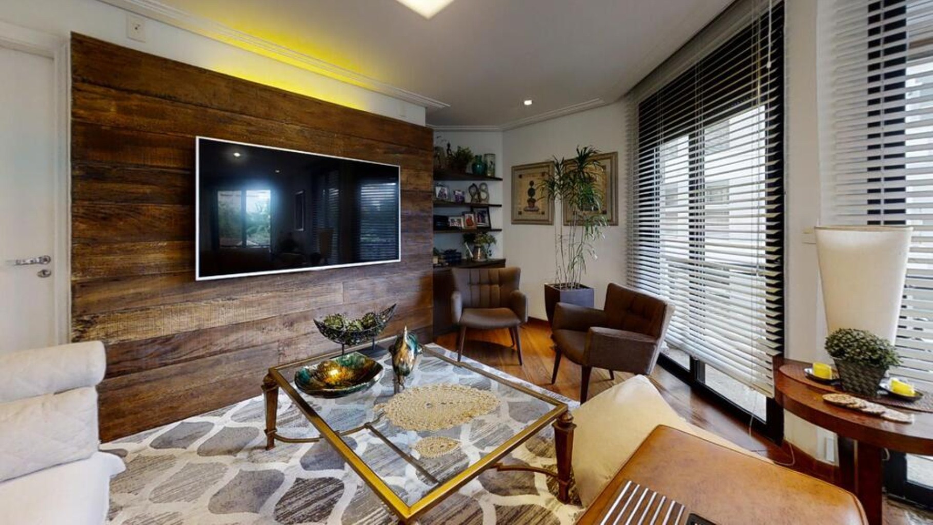 Apartamento, 3 quartos, 170 m² - Foto 35