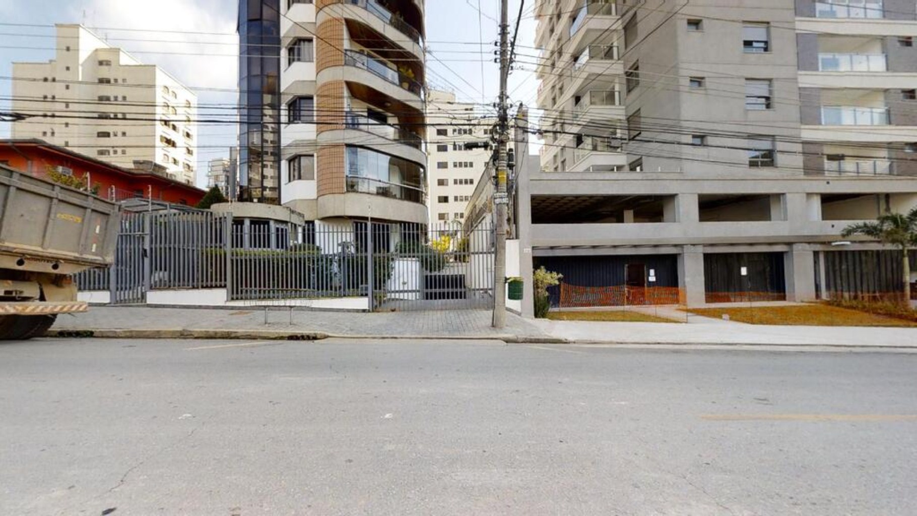 Apartamento, 3 quartos, 170 m² - Foto 34