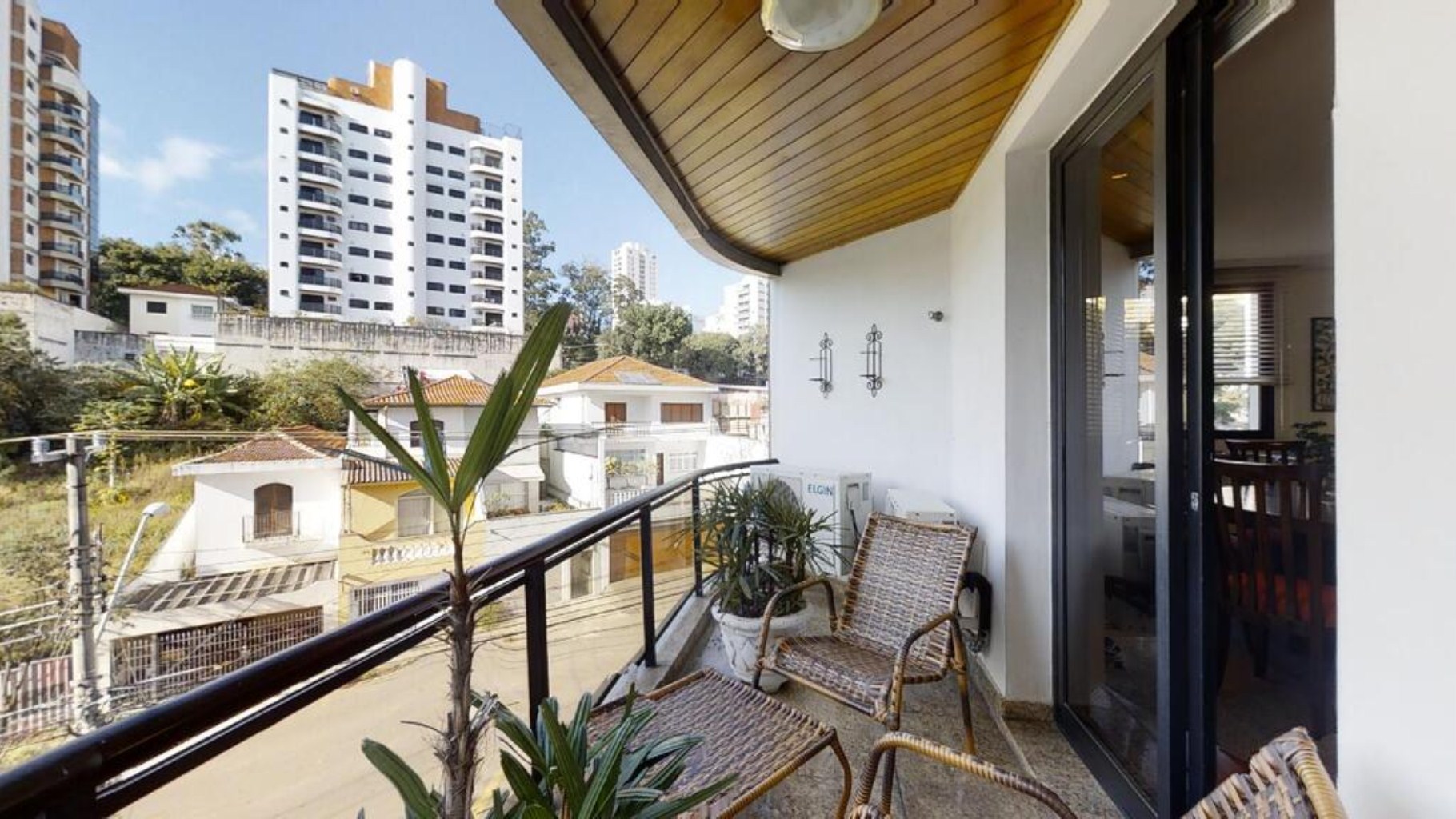 Apartamento, 3 quartos, 170 m² - Foto 6