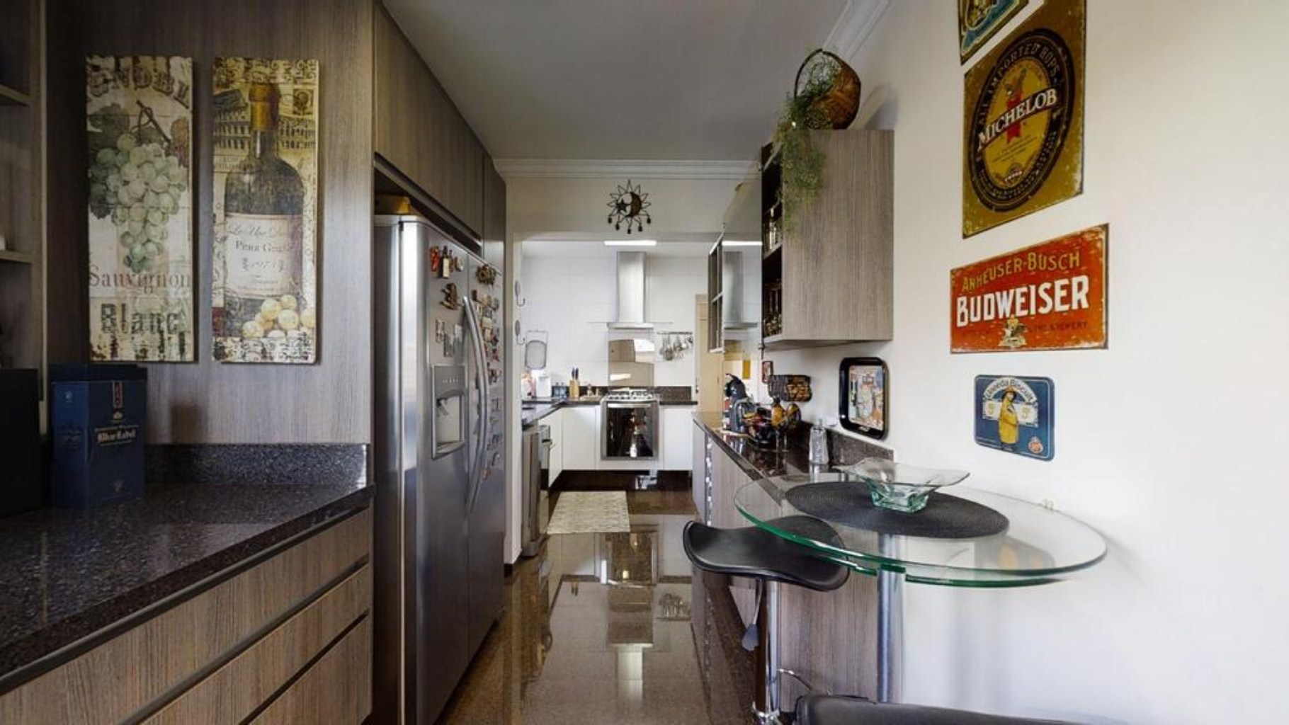 Apartamento, 3 quartos, 170 m² - Foto 11