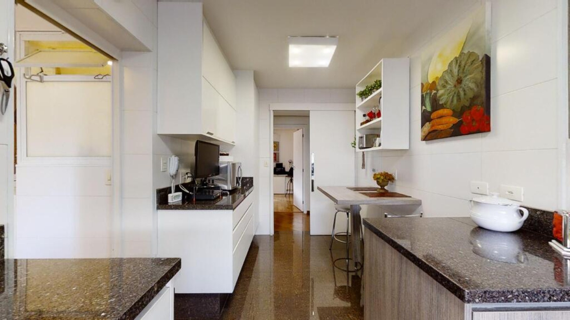 Apartamento, 3 quartos, 170 m² - Foto 14