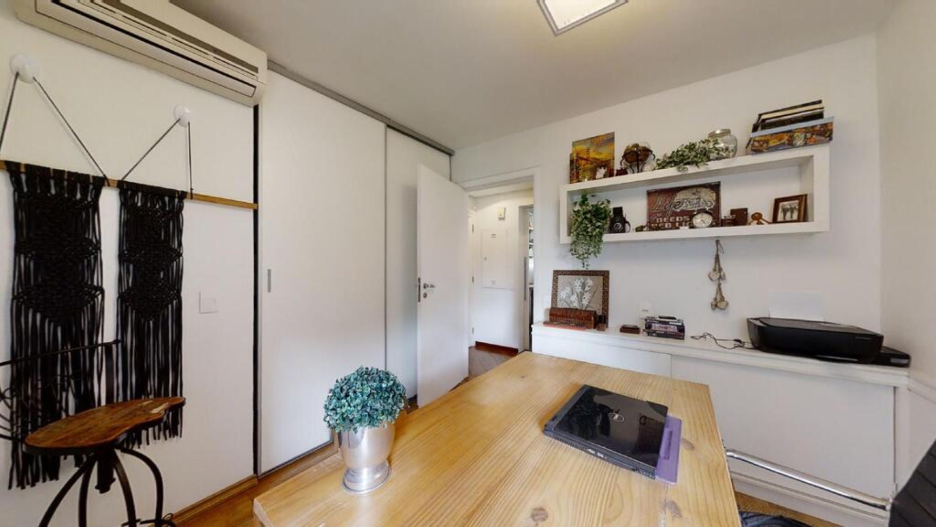 Apartamento, 3 quartos, 170 m² - Foto 18