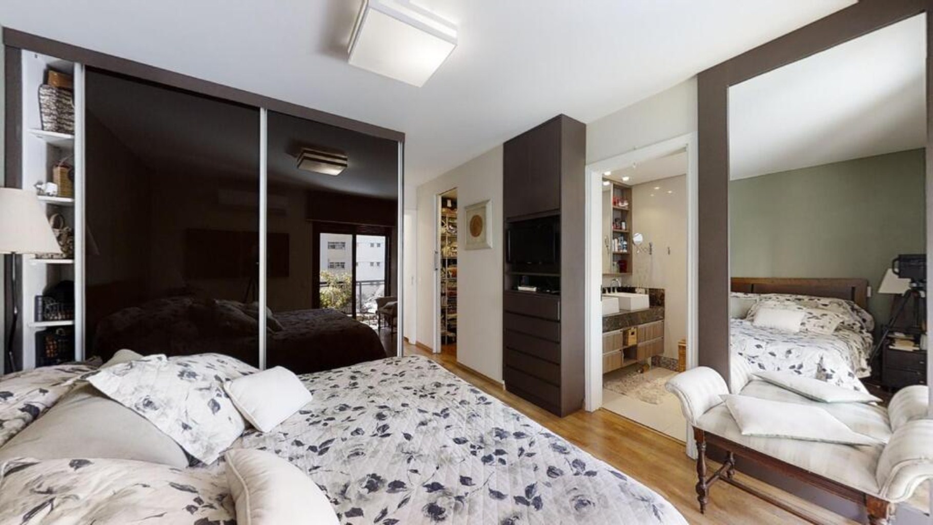 Apartamento, 3 quartos, 170 m² - Foto 26