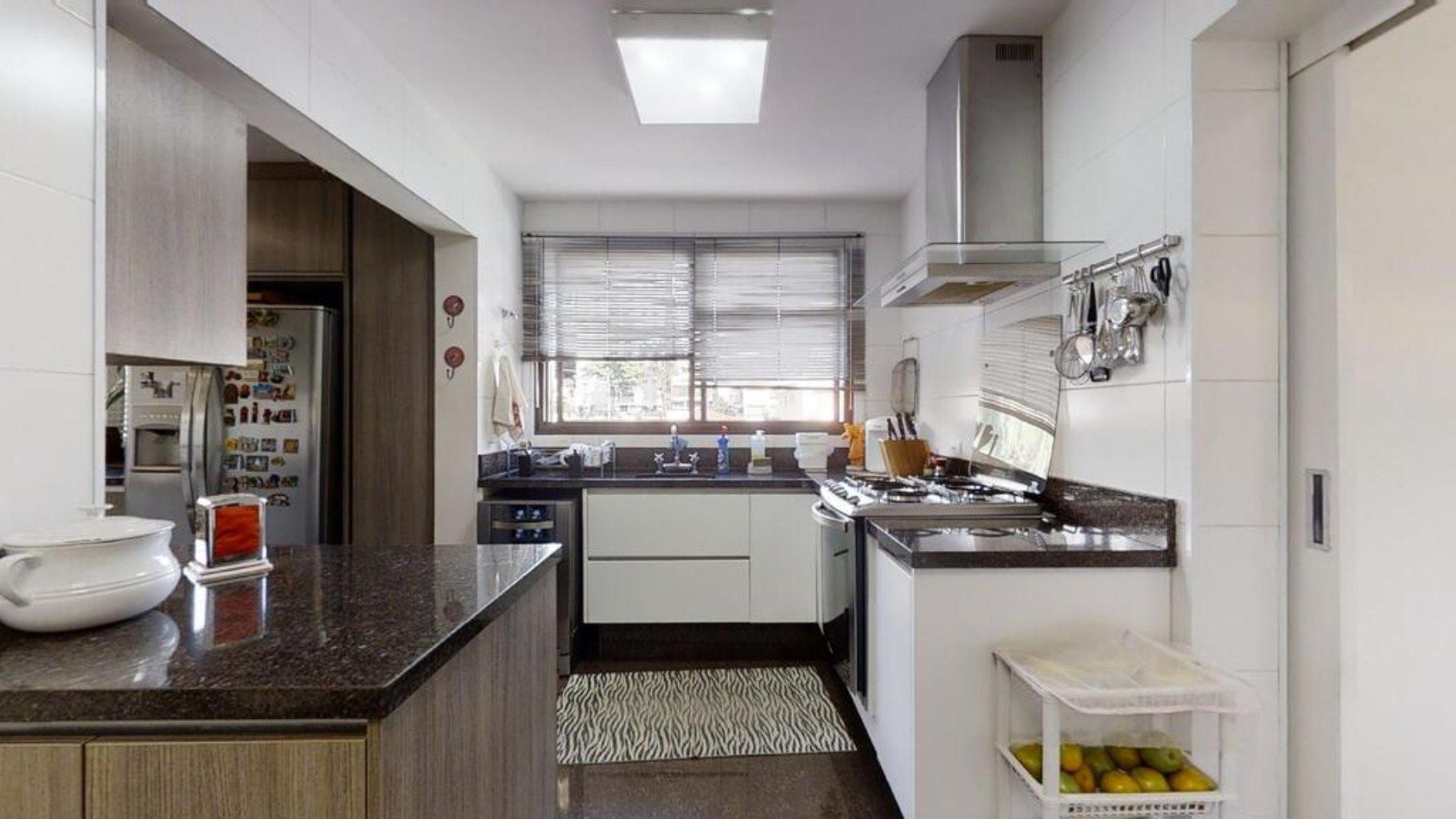 Apartamento, 3 quartos, 170 m² - Foto 13