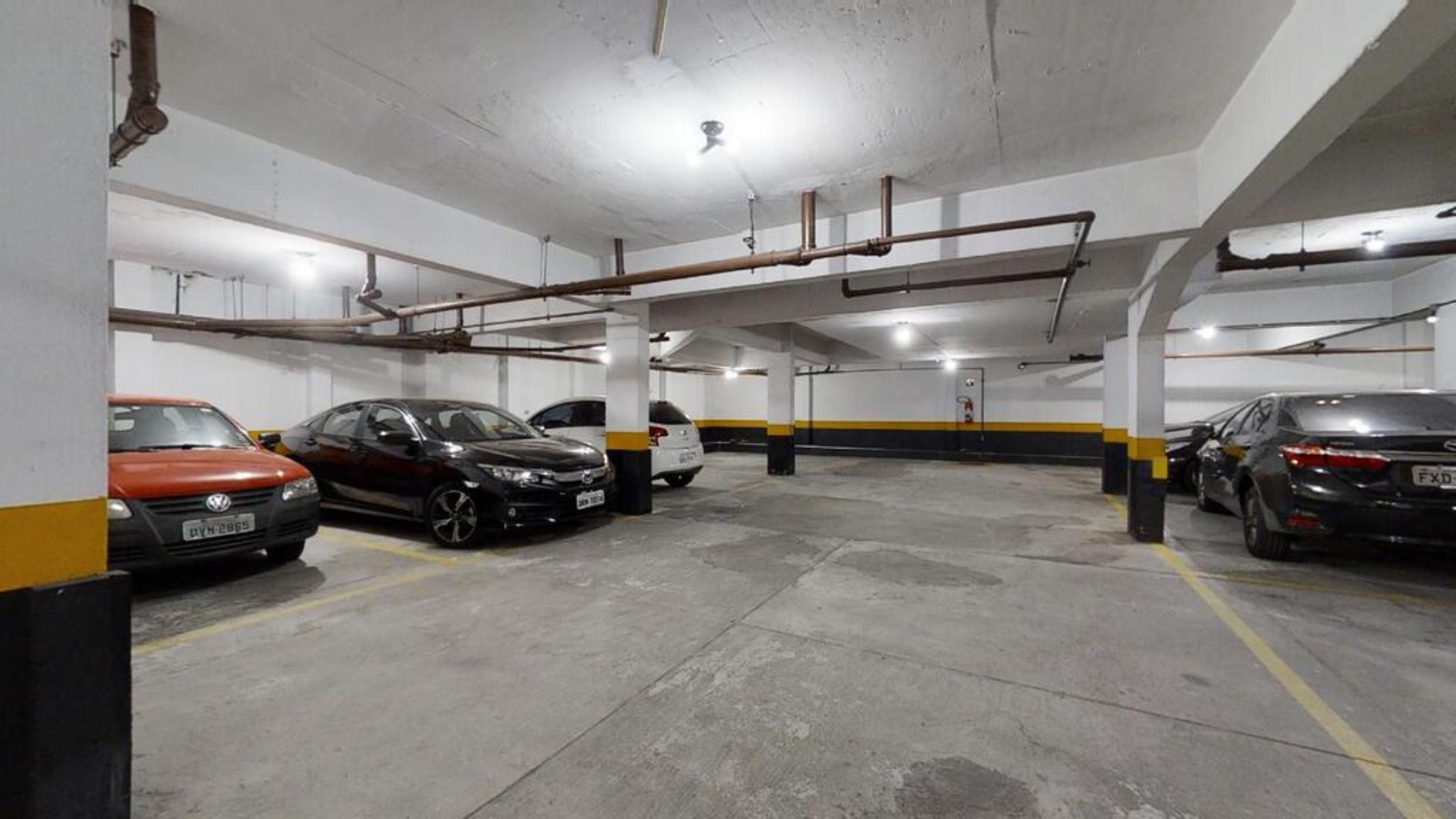 Apartamento, 3 quartos, 170 m² - Foto 30